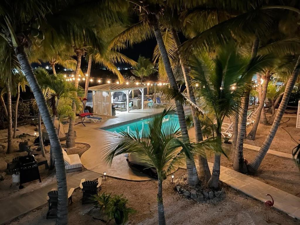 Island Club Turks & Grace Bay Place Zewnętrze zdjęcie