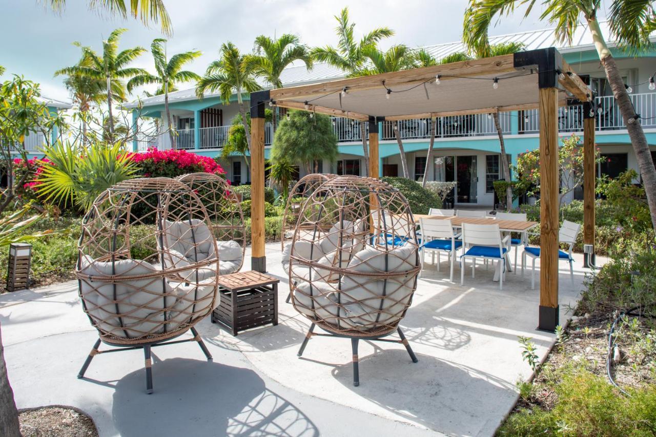 Island Club Turks & Grace Bay Place Zewnętrze zdjęcie
