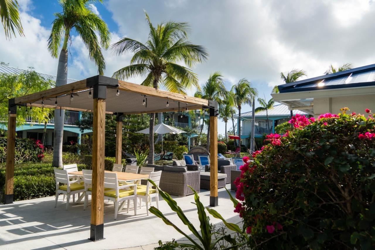 Island Club Turks & Grace Bay Place Zewnętrze zdjęcie
